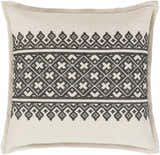 Temperance Throw Pillow - Clearance