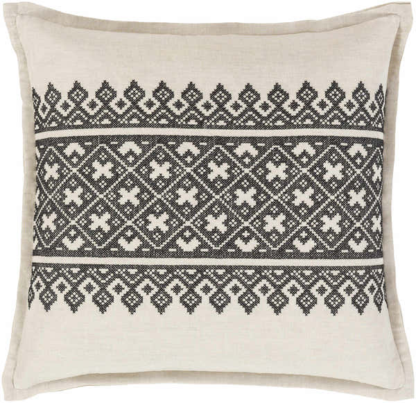 Temperance Throw Pillow - Clearance
