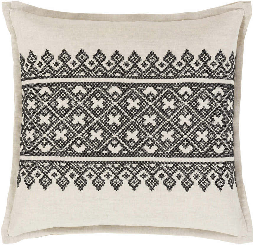 Temperance Throw Pillow - Clearance
