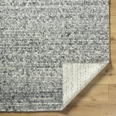 Torie Blue NZ Wool Area Rug