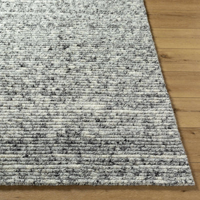 Torie Blue NZ Wool Area Rug