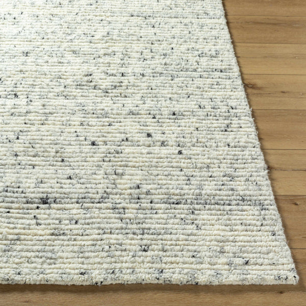 Torie Green NZ Wool Area Rug