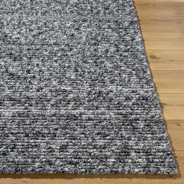 Torie Navy NZ Wool Area Rug