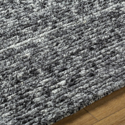 Torie Navy NZ Wool Area Rug