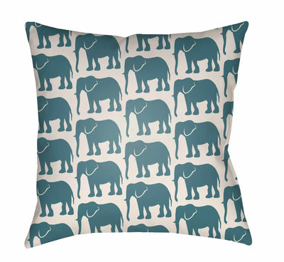 Tinambac Throw Pillow