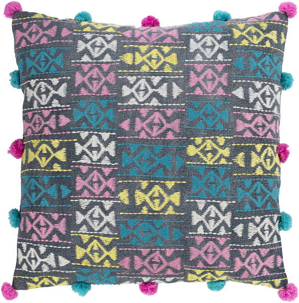 Tennent Throw Pillow - Clearance