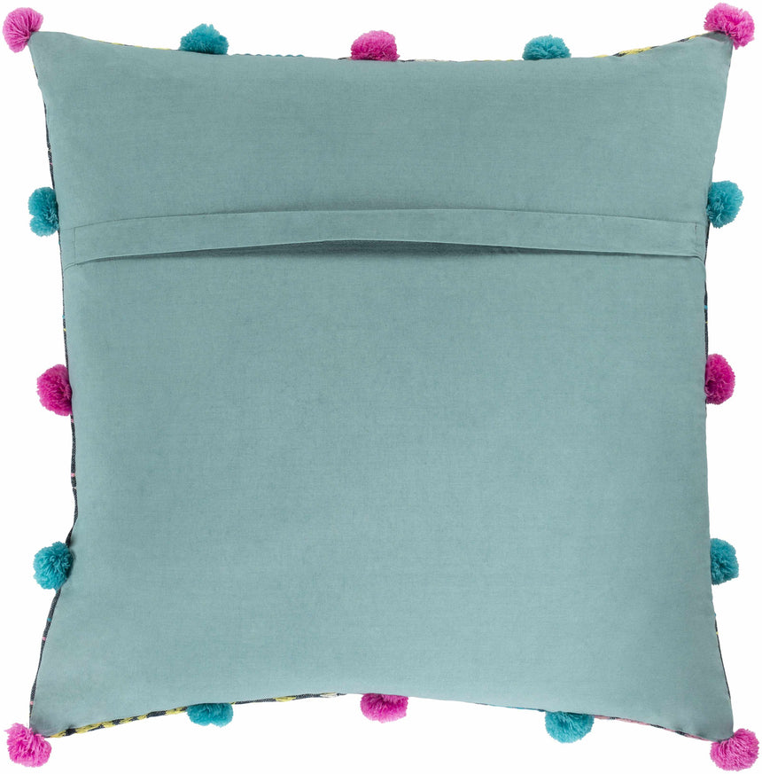 Tennent Throw Pillow - Clearance