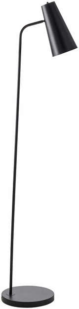 Montacuto Black Floor Lamp