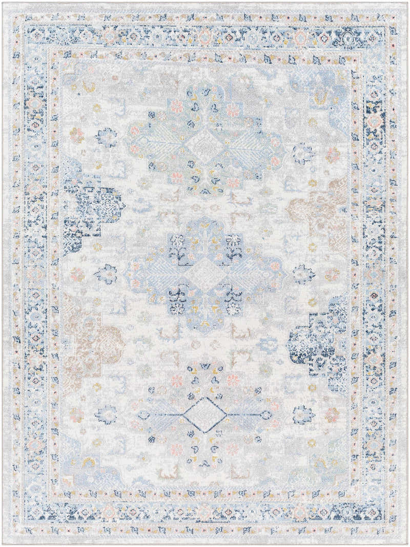 Tana Washable Area Rug – Boutique Rugs