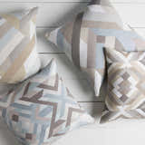 Whitefish Pillow Cover - Clearance
