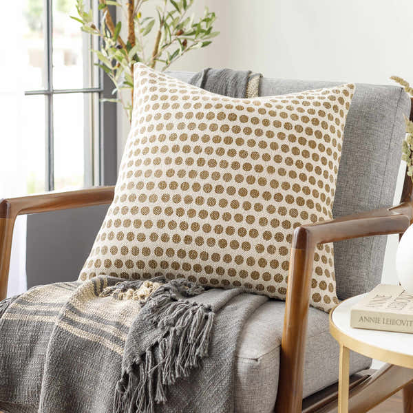 Tobercurry Pillow Cover