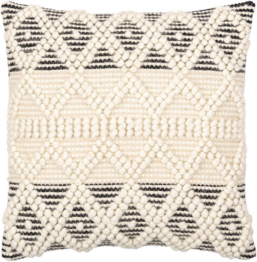 Toboso Throw Pillow - Clearance