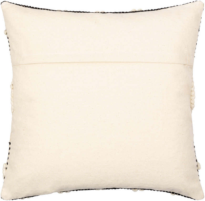 Toboso Throw Pillow - Clearance