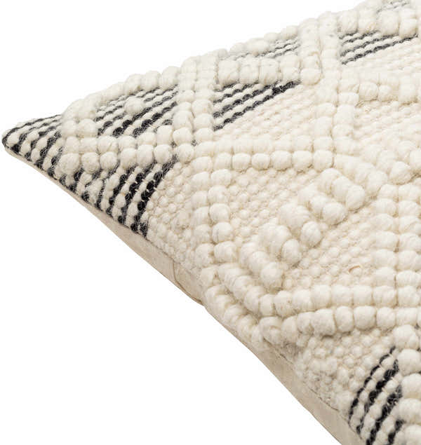 Toboso Throw Pillow - Clearance
