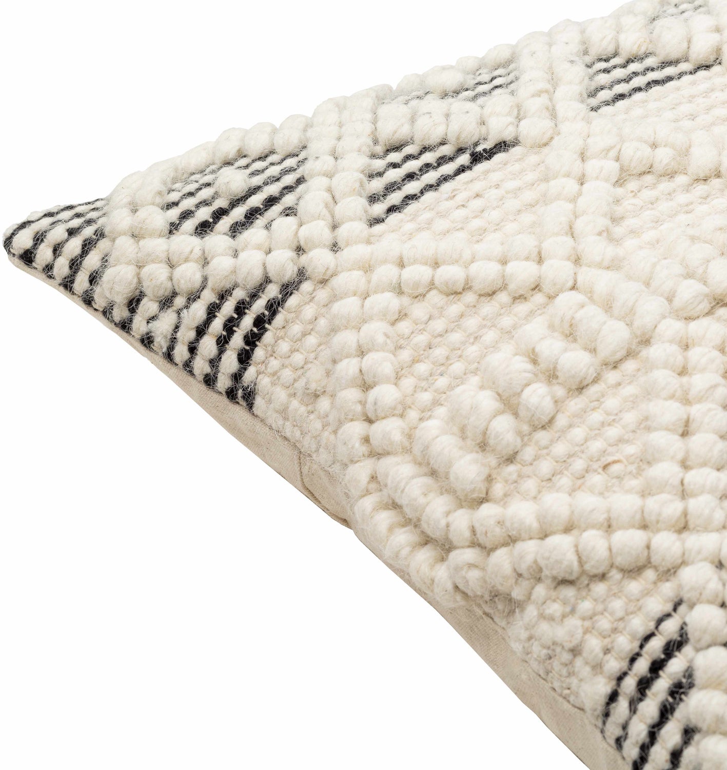 Toboso Throw Pillow - Clearance