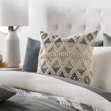 Toboso Throw Pillow - Clearance