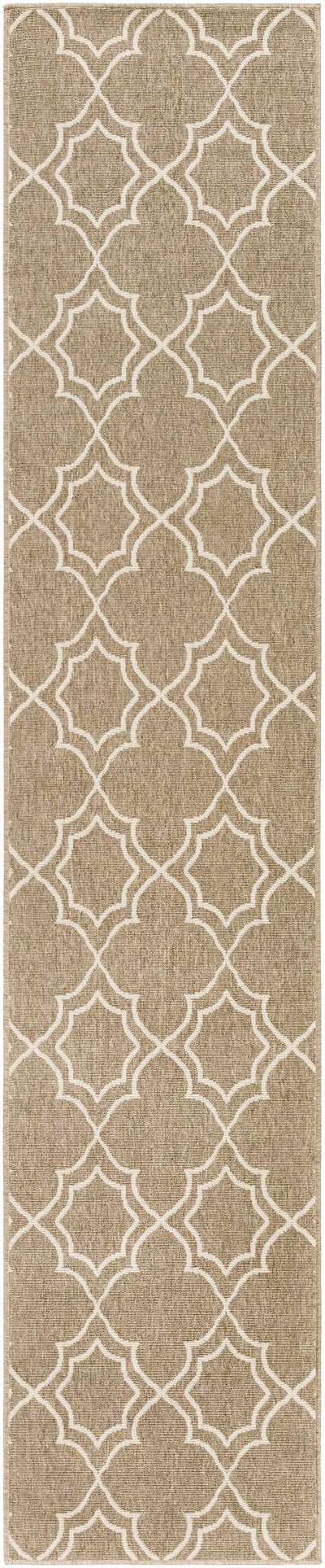 Toledo Area Rug - Clearance