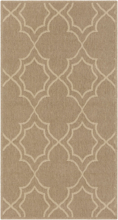 Toledo Area Rug - Clearance