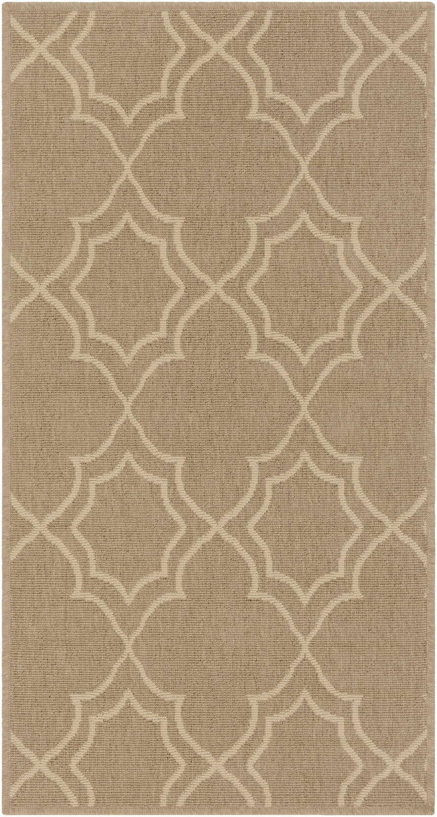 Toledo Area Rug - Clearance