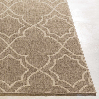 Toledo Area Rug - Clearance