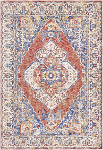 Tomball Area Rug - Clearance