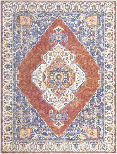 Tomball Area Rug - Clearance