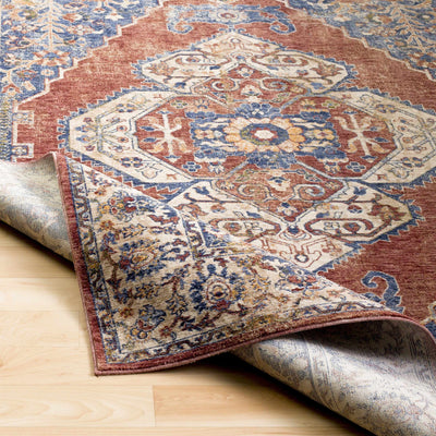 Tomball Area Rug - Clearance