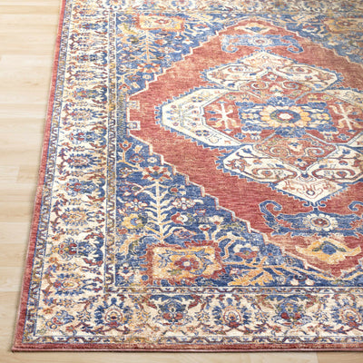 Tomball Area Rug - Clearance