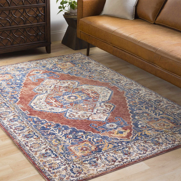 Tomball Area Rug - Clearance