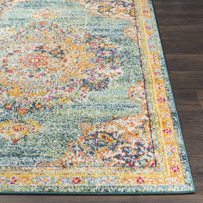 Tomales Area Rug - Clearance