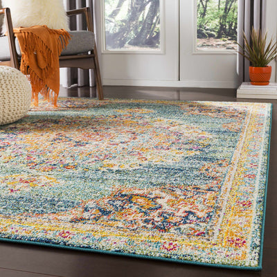 Tomales Area Rug - Clearance