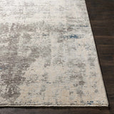 Tonalea Carved Statement Area Rug - Clearance