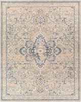 Buguey Cream Area Rug - Clearance