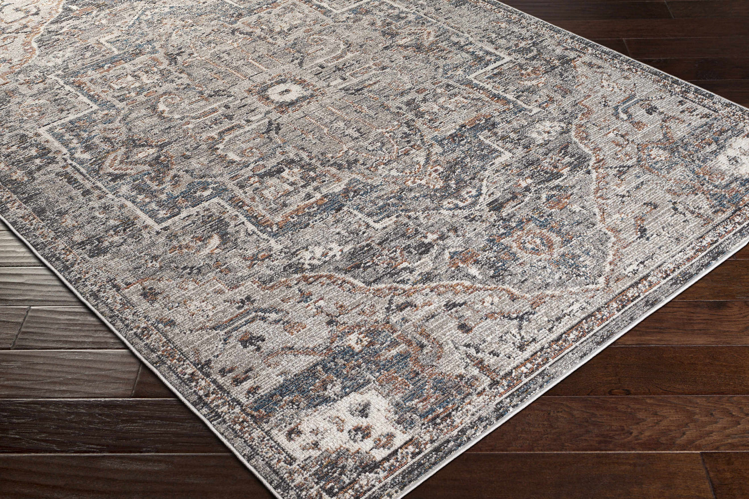 Tongala Indoor & Outdoor Rug - Clearance