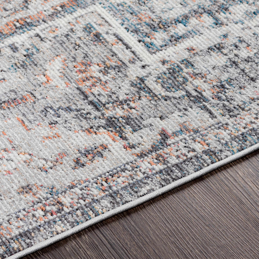 Tongala Indoor & Outdoor Rug - Clearance