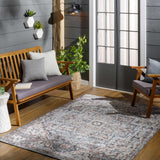 Tongala Indoor & Outdoor Rug - Clearance