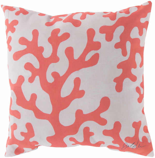 Tongouson Throw Pillow