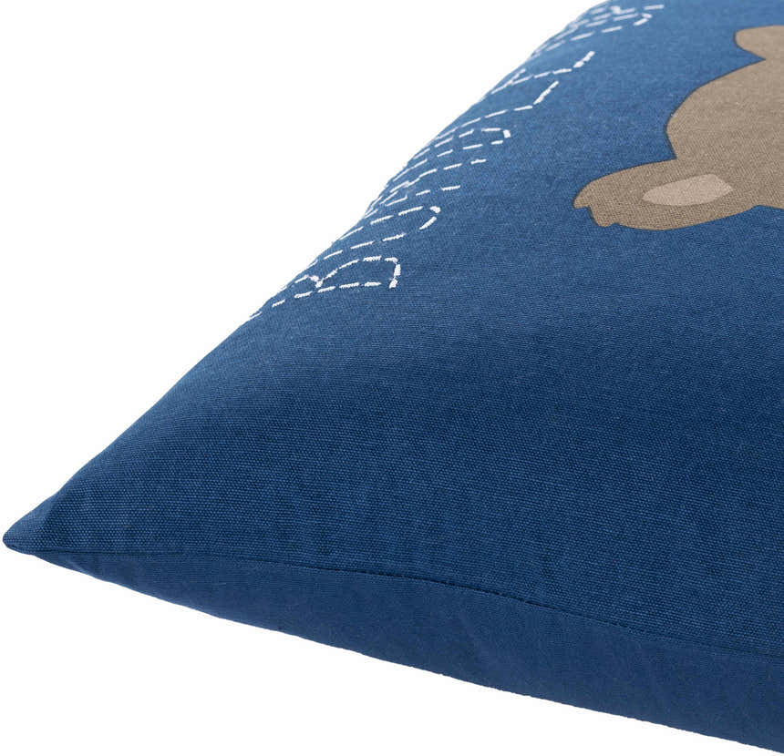 Tonyrefail Throw Pillow - Clearance