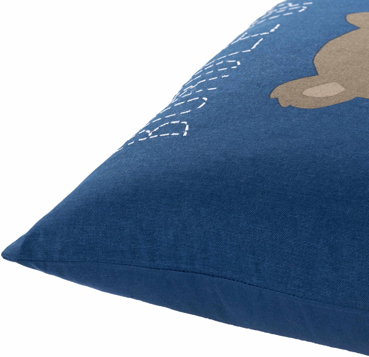Tonyrefail Throw Pillow - Clearance
