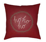 Toprakkale Outdoor Throw Pillow