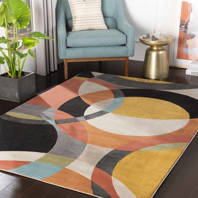 Topsham Clearance Rug