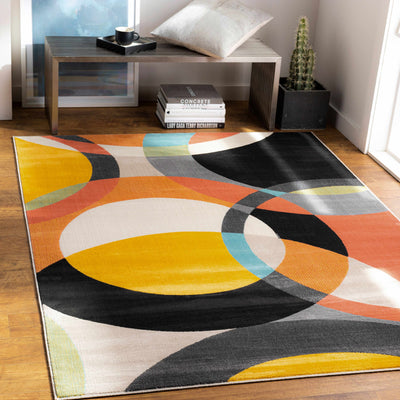 Topsham Clearance Rug