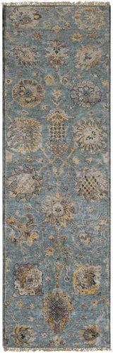 Toquerville Premium Rug - Clearance