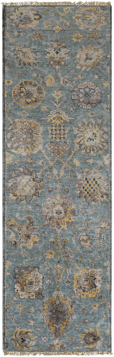 Toquerville Area Rug - Promo