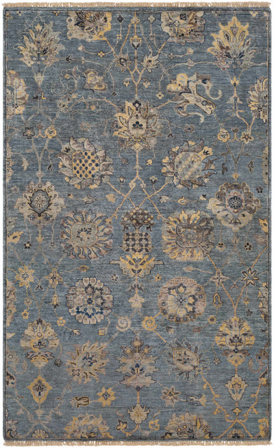 Toquerville Area Rug - Promo