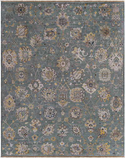 Toquerville Area Rug - Promo