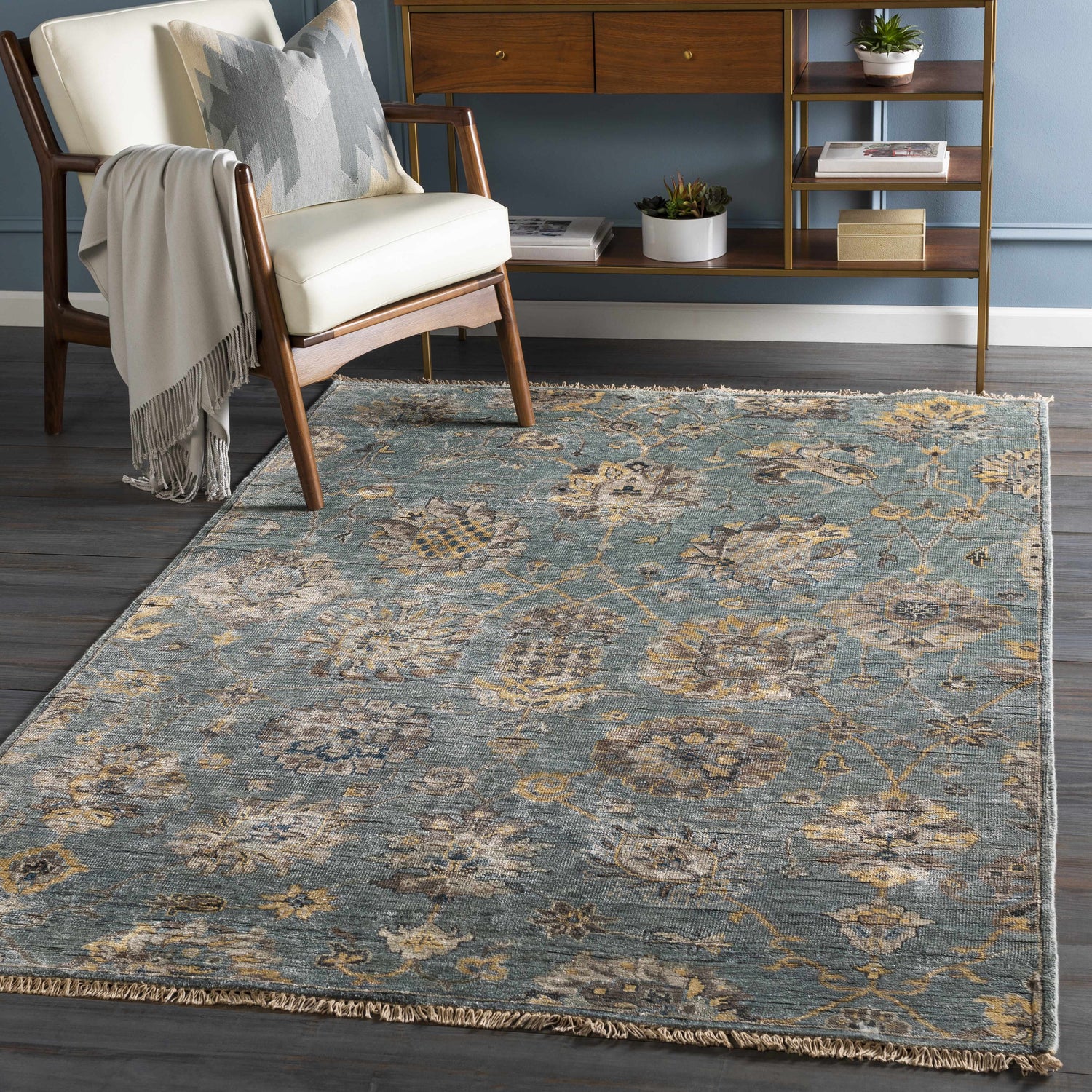 Toquerville Premium Rug - Clearance