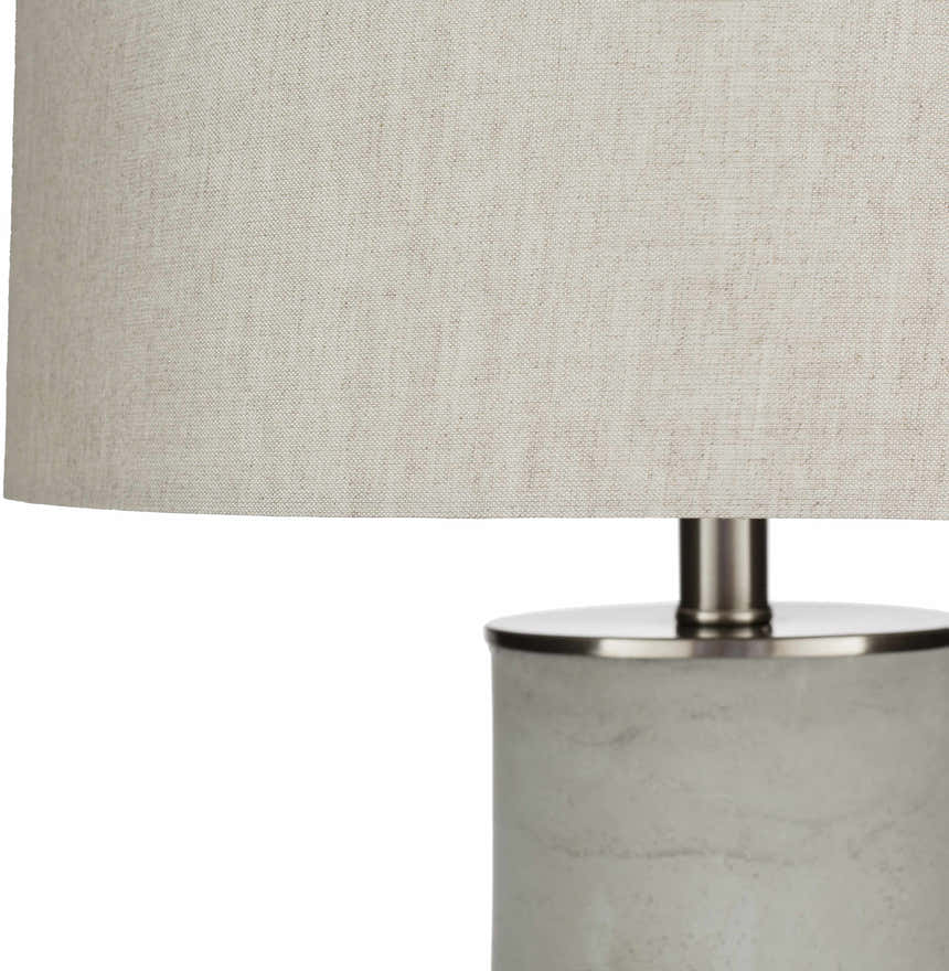 Torch Table Lamp - Clearance
