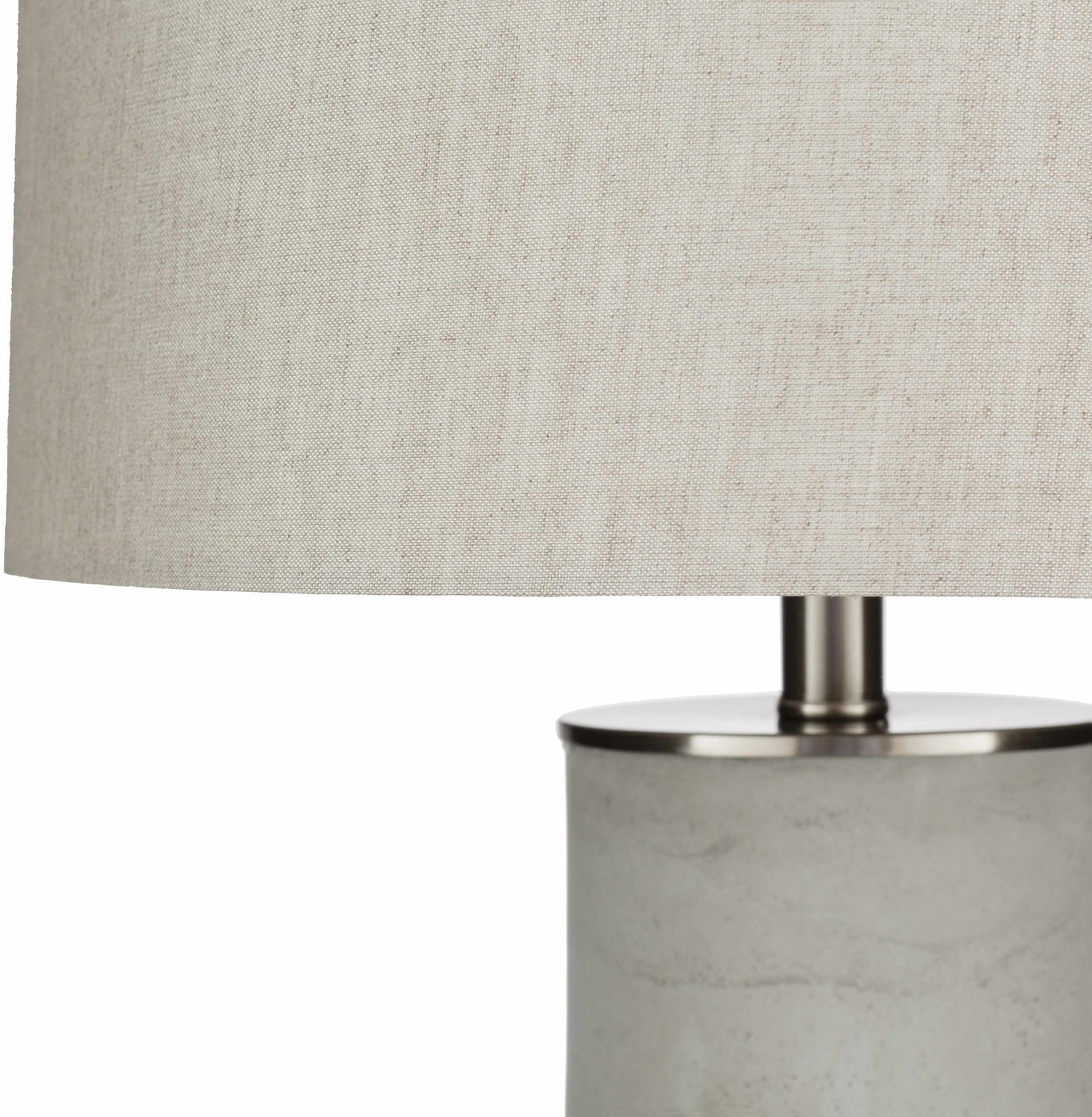 Torch Table Lamp - Clearance