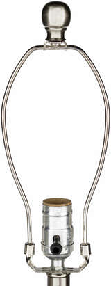 Torch Table Lamp - Clearance